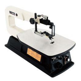 Sierra Caladora de Banco 2" 140W VV Makita SJ401 para Curvas