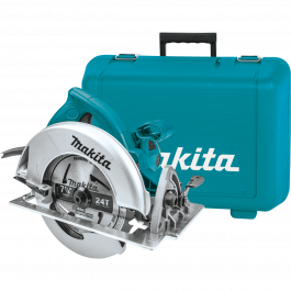 Sierra Circular 7-1/4" 1800W Makita 5007NK para Corte de Madera