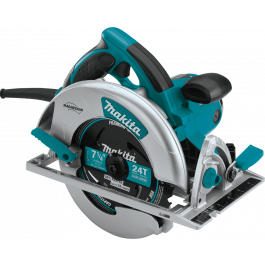 Sierra Circular 7-1/4" 1800W Makita 5007MG con Guía Magnética