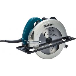 Sierra Circular 9-1/4" 2000W Makita N5900B para Tableros Gruesos