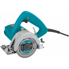 Cortadora de Mármol 4-3/8" 1400W Makita 4100NH2 para Cerámica