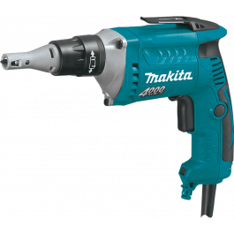Atornillador para Tablaroca 570W VVR Makita FS4200 para Drywall