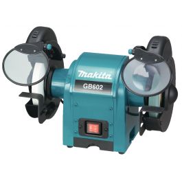 Esmeril de banco 6 " GB602 Makita