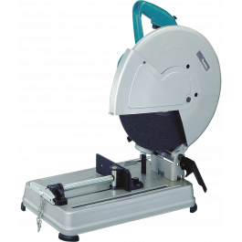 Cortadora de metal 355 mm (14 ") 2000W 2414NB Makita