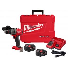 Rotomartillo M18 FUEL 1/2" SDS Plus 2904-22 Milwaukee para Concreto