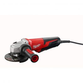 Miniesmeriladora 5 " 1500W 6117-30 Milwaukee