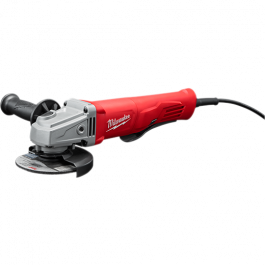 Miniesmeriladora 4-1/2 " 1320W 6141-30 Milwaukee