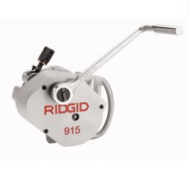 [CM-3087] Ranuradora 915 88232 Ridgid