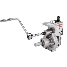Ranuradora 975 25638 Ridgid