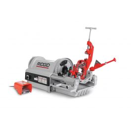Tarraja 1/2 " a 4 " 26092 Ridgid