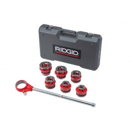 Tarraja 1/2 " a 2 " 36475 Ridgid