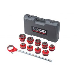 [CM-3057] Tarraja 1/8 " a 2 " 36505 Ridgid