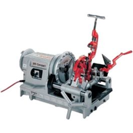 Tarraja 300 completa 1/8 " a 2 " 59927 Ridgid