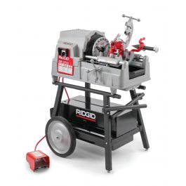 Tarraja 535 1/8 " a 2 " 93287 Ridgid