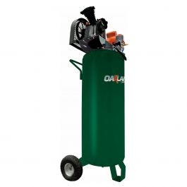 Compresora vertical 5HP 200L 5200 Oakland High Power