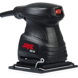 Lijadora 1/4 " 200W 7232 Skil