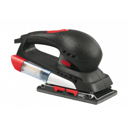 Lijadora 1/3 " 200W 7366 7351 Skil