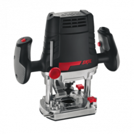 Router 1-3/4 Hp 1831 Skil