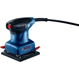 [CM-2595] Lijadora Orbital De Palma 220W 14,000 opm GSS 140 12A8.0 Bosch