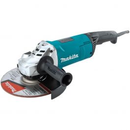 Esmeriladora Angular 9 " GA9081 Makita