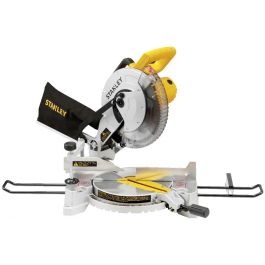 Sierra Inglete Disco 10 " 1650W SM16-B3 Stanley