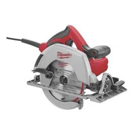 Sierra circular 7-1/4 " 1800W 643020 Milwaukee