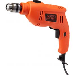 Rotomartillo 3/8 " 550W VVR TB555-B3 Black&Decker