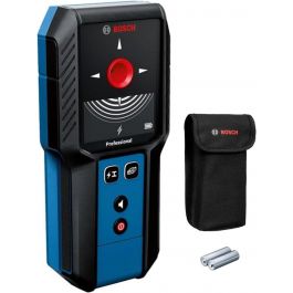 [CM-3300] Detector de Materiales GMS 120-27 Bosch