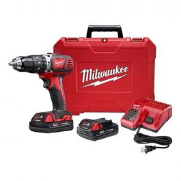 Rotomartillo 18V VVR Milwaukee M18 2607-22CT Inalámbrico