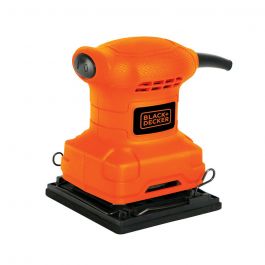 Lijadora 1/4 " 200W BS200 Black&Decker