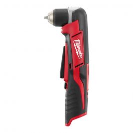 Taladro 3/8 " 12V VVR 2415-20 Milwaukee