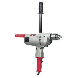 Taladro de Espada 1/2" 840W Milwaukee 1660-6 para Mezcla y Barrenado