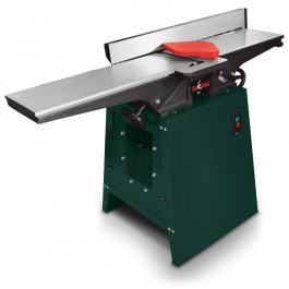Canteadora de Banco 8" 1500W High Power CT-200 Oakland para Madera