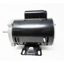 Motor Eléctrico 1-1/2HP Weg para Bomba de Agua Monofásico