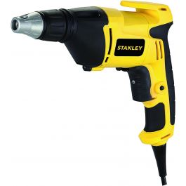 Atornillador para Tablaroca 520W VVR Stanley STDR5206 para Drywall