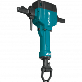 Martillo Cincelador 1650W Makita HM1801 SDS MAX para Demolición Pesada