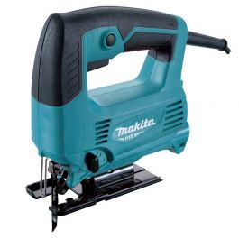 [CM-3534] Sierra Caladora 450W VV Makita M4301B para Cortes en Madera