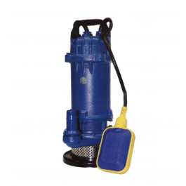 [CM-3883] Bomba Sumergible 1HP Shimge GDQ-32 para Pozo y Cisterna