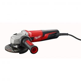 Esmeriladora Angular 5" 1500W VV Milwaukee 6117-33D para Obra