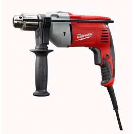 Rotomartillo 1/2" 960W VVR Milwaukee 5376-20 para Concreto Profesional