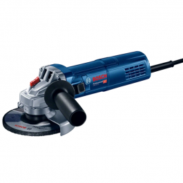 Esmeriladora Angular 4-1/2" 900W VV Bosch GWS 9-125 S para Metal