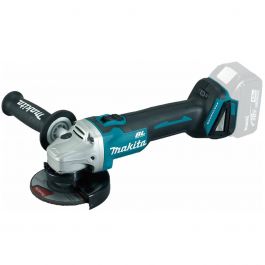 Esmeriladora Angular 4-1/2" 18V Makita DGA456Z Inalámbrica