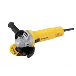 Esmeriladora Angular 4-1/2" 620W Stanley SG6115 para Desbaste Básico