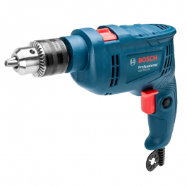 Rotomartillo 1/2" 550W Bosch GSB 550 RE para Perforación en Obra