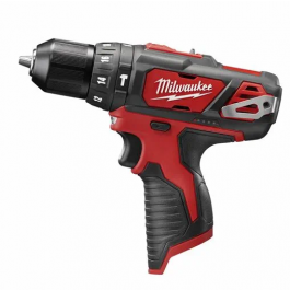 Rotomartillo 3/8" 12V Milwaukee 2408-20 sin Batería SDS Plus