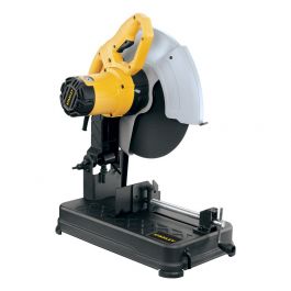 Cortadora de Metal 14" 2200W Stanley SSC22 Tronzadora para Varilla
