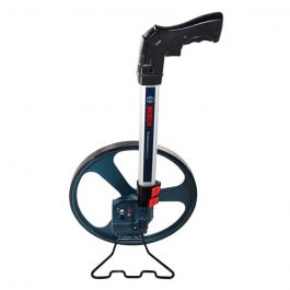 Rueda de Hule 10" Bosch 10740 para Carrito de Herramientas