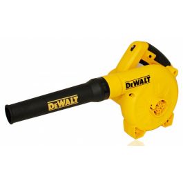 Sopladora Aspiradora 800W VV DeWalt DWB800 para Jardín