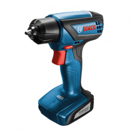 Taladro Atornillador Inalámbrico 12V Bosch GSR 1000 SMART para Muebles