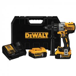 Rotomartillo Brushless 20V XR DeWalt DCD996 3 Velocidades Inalámbrico